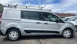 2019 Ford Transit Connect XLT