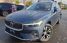 2022 Volvo XC60 Recharge T8 Inscription Expression