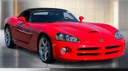 2003 Dodge Viper SRT-10