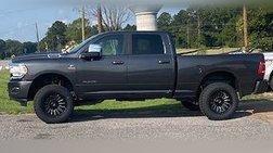 2024 Ram Ram Pickup 2500 Laramie
