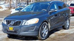 2012 Volvo XC60 T6