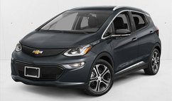 2017 Chevrolet Bolt EV Premier