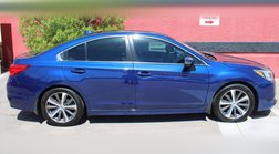 2017 Subaru Legacy 2.5i Limited