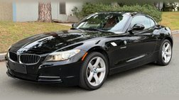 2012 BMW Z4 sDrive28i