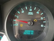 2009 Chevrolet Silverado 1500 Work Truck