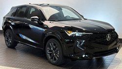2025 Acura ADX w/A-SPEC