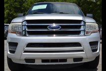 2015 Ford Expedition EL XLT