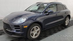 2021 Porsche Macan S