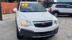 2009 Saturn VUE XE