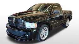 2004 Dodge Ram SRT-10 Base