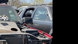 2004 Chevrolet Tahoe LS