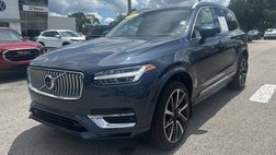 2022 Volvo XC90 Recharge T8 Inscription Expression 6P
