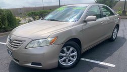 2009 Toyota Camry Base