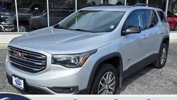 2017 GMC Acadia SLE-2