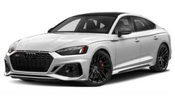 2021 Audi RS 5 Sportback 2.9T quattro