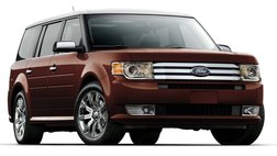 2009 Ford Flex SEL