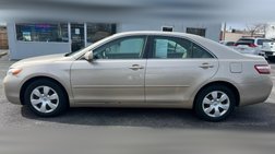 2008 Toyota Camry LE