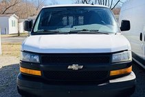 2018 Chevrolet Express 2500