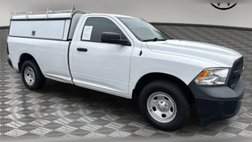 2019 Ram Ram Pickup 1500 Classic Tradesman