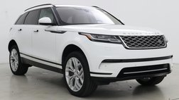 2020 Land Rover Range Rover Velar P340 S