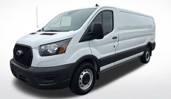 2025 Ford Transit 150