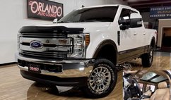 2019 Ford Super Duty F-350 Lariat