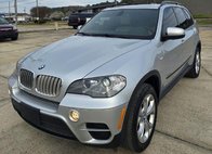 2013 BMW X5 xDrive50i