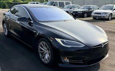 2019 Tesla Model S 75D