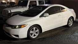 2008 Honda Civic EX