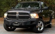 2017 Ram Ram Pickup 1500 Express