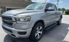 2020 Ram Ram Pickup 1500 Laramie
