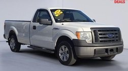 2009 Ford F-150 XL