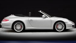 2009 Porsche 911 Carrera S
