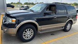 2013 Ford Expedition XLT