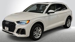 2023 Audi Q5 quattro S line Premium 45 TFSI