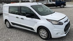 2014 Ford Transit Connect XLT