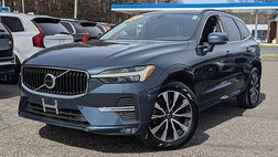 2023 Volvo XC60 B5 Core