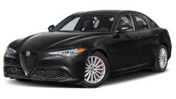 2023 Alfa Romeo Giulia Veloce