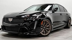 2023 Cadillac CT5-V Blackwing