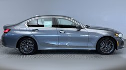 2025 BMW 3 Series 330i xDrive