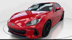 2024 Subaru BRZ Limited