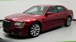 2014 Chrysler 300 S