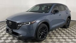 2022 Mazda CX-5 2.5 S Carbon Edition