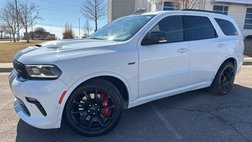 2023 Dodge Durango SRT 392