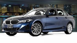 2023 BMW 3 Series 330i xDrive
