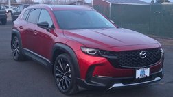 2023 Mazda CX-50 2.5 Turbo Premium Plus