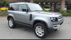 2023 Land Rover Defender 90 S