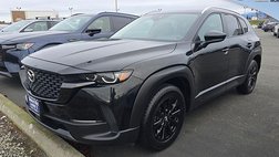 2023 Mazda CX-50 2.5 S Preferred Plus