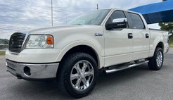 2008 Ford F-150 Lariat