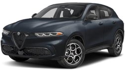 2025 Alfa Romeo Tonale Sprint